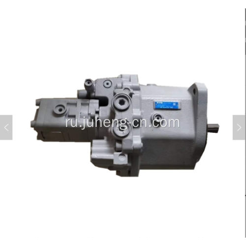 Экскаватор KX185 Гидравлический главный насос PSVL2-36CG B0610-36002